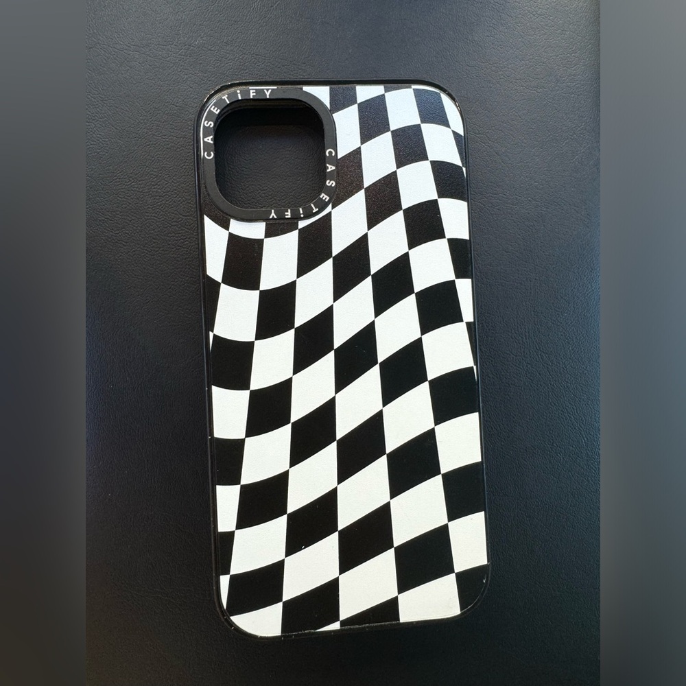 Casetify iPhone 13 Case